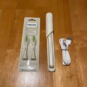 Philips One Electric Toothbrush